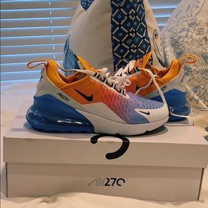 Nike Airmax 270